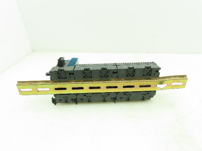 Automation Direct T1K-16ND3 Terminator 16 Point Input Module I/O T1K-01DC Lot