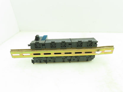 Automation Direct T1K-16ND3 Terminator 16 Point Input Module I/O T1K-01DC Lot