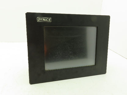 Dynics TCP10PTBIX0AIAM0XPS Industrial Computer 10" Touch Screen Rofin Sinar