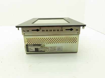 Dynics TCP10PTBIX0AIAM0XPS Industrial Computer 10" Touch Screen Rofin Sinar