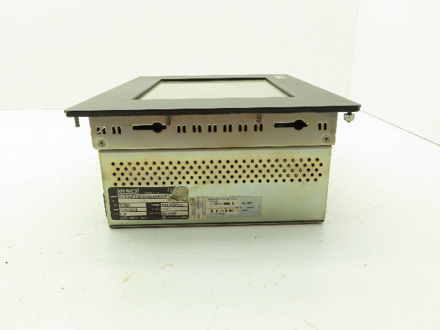 Dynics TCP10PTBIX0AIAM0XPS Industrial Computer 10" Touch Screen Rofin Sinar
