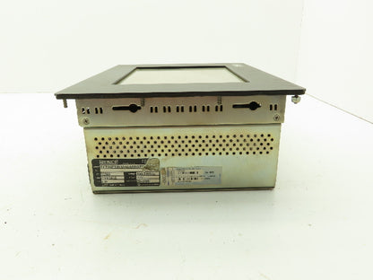 Dynics TCP10PTBIX0AIAM0XPS Industrial Computer 10" Touch Screen Rofin Sinar