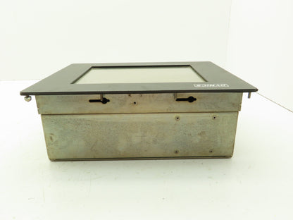 Dynics TCP10PTBIX0AIAM0XPS Industrial Computer 10" Touch Screen Rofin Sinar