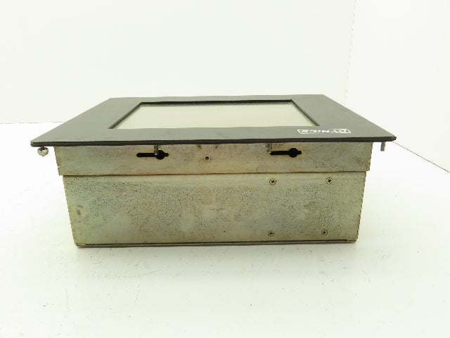 Dynics TCP10PTBIX0AIAM0XPS Industrial Computer 10" Touch Screen Rofin Sinar