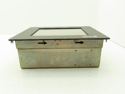 Dynics TCP10PTBIX0AIAM0XPS Industrial Computer 10" Touch Screen Rofin Sinar