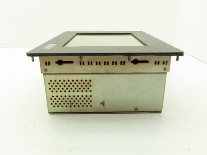 Dynics TCP10PTBIX0AIAM0XPS Industrial Computer 10" Touch Screen Rofin Sinar