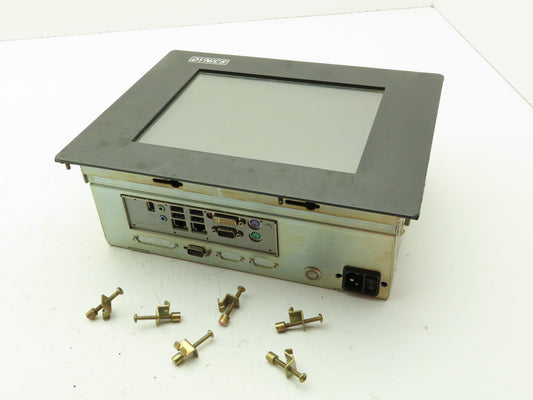 Dynics TCP10PTBIX0AIAM0XPS Industrial Computer 10" Touch Screen Rofin Sinar