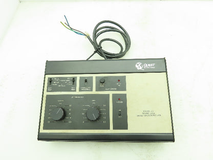 Quest Technologies 261 Sound Level Detector Controller