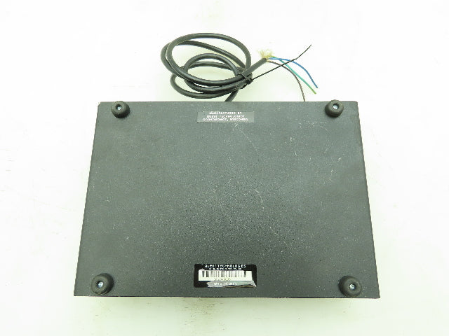 Quest Technologies 261 Sound Level Detector Controller