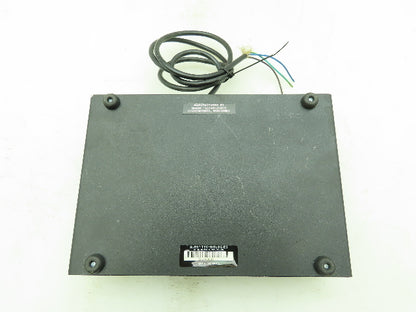 Quest Technologies 261 Sound Level Detector Controller