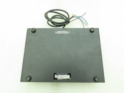 Quest Technologies 261 Sound Level Detector Controller