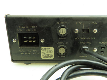 Quest Technologies 261 Sound Level Detector Controller