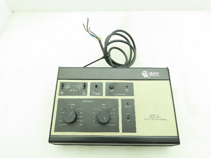 Quest Technologies 261 Sound Level Detector Controller