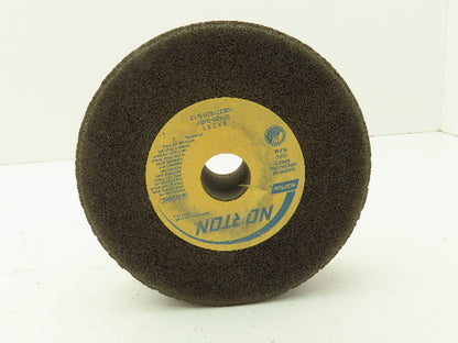 Norton 6x2x1" Grinding Wheel 6050 RPM 57A20-S4B7