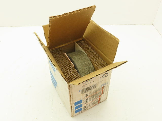 Norton 6x2x1" Grinding Wheel 6050 RPM 57A20-S4B7