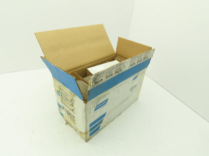 Norton 6x2x1" Grinding Wheel 6050 RPM 57A20-S4B7  Lot of 5