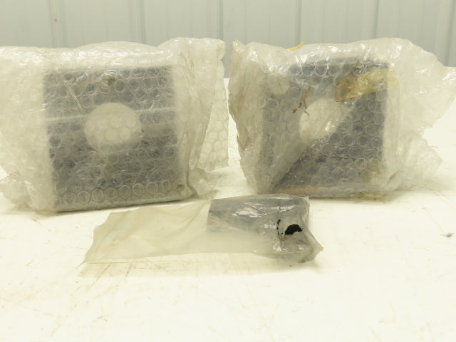 Melles Griot 25-LHR-151-249 Helium Neon Laser Head