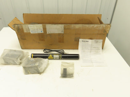 Melles Griot 25-LHR-151-249 Helium Neon Laser Head