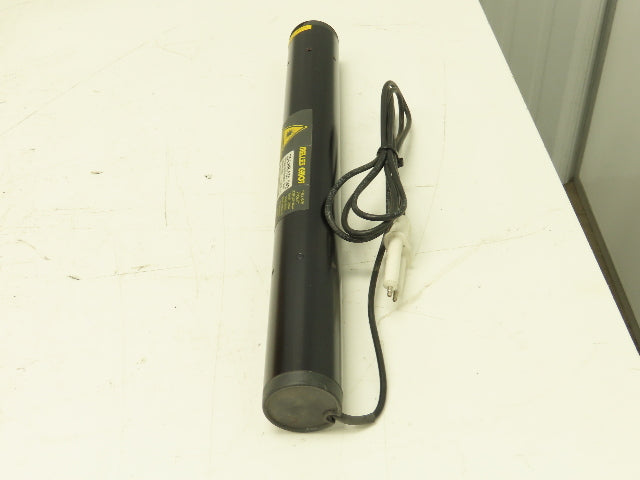 Melles Griot 25-LHR-151-249 Helium Neon Laser Head