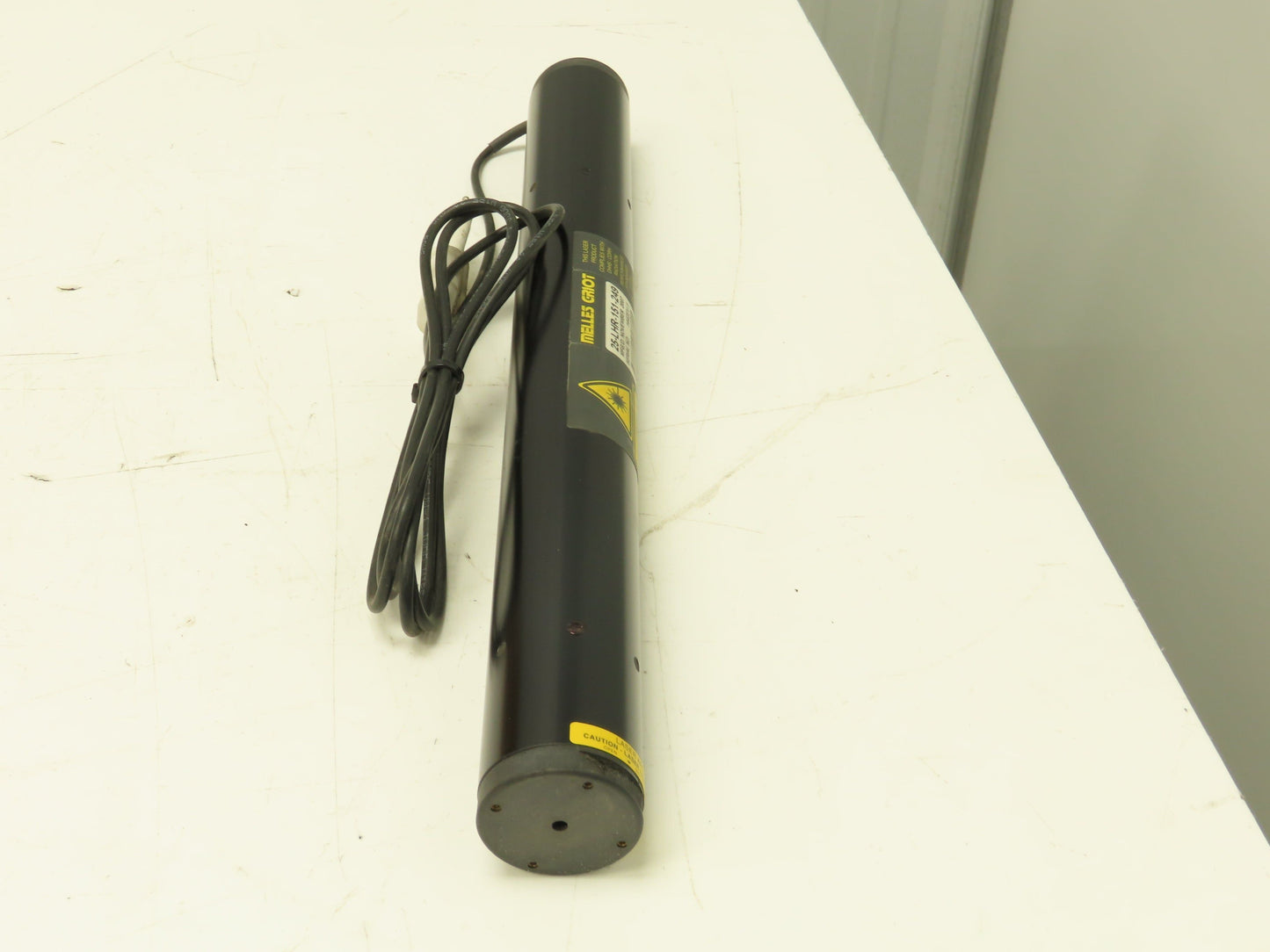 Melles Griot 25-LHR-151-249 Helium Neon Laser Head