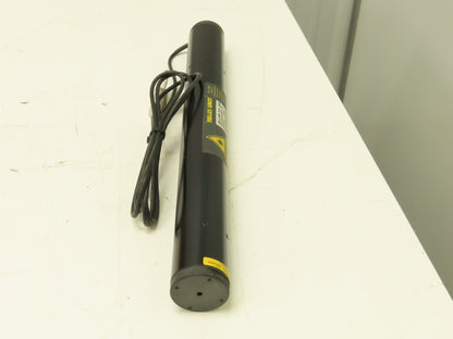 Melles Griot 25-LHR-151-249 Helium Neon Laser Head