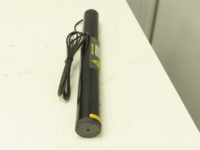 Melles Griot 25-LHR-151-249 Helium Neon Laser Head