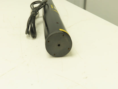 Melles Griot 25-LHR-151-249 Helium Neon Laser Head