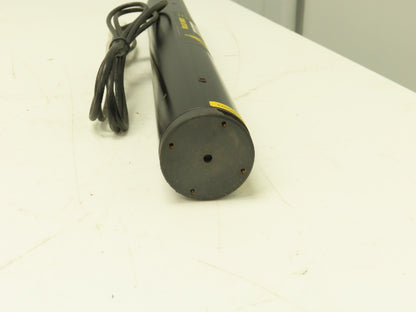 Melles Griot 25-LHR-151-249 Helium Neon Laser Head