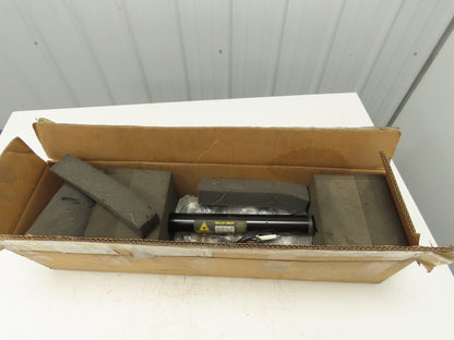 Melles Griot 25-LHR-151-249 Helium Neon Laser Head