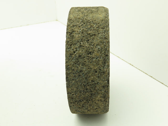 Norton 4NZ1434-T5B-X3 Norzon III 6x2x1" Grinding Wheel 6050 RPM  Lot of 5