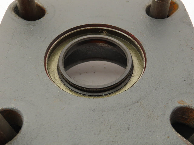 Conveyors Inc SW2/SP2  2" Shaft Plate Seal Waste Pack w/Lip Seal and Packing
