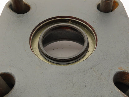 Conveyors Inc SW2/SP2  2" Shaft Plate Seal Waste Pack w/Lip Seal and Packing