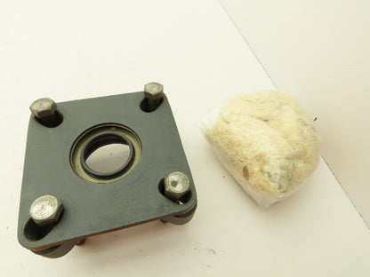 Conveyors Inc SW2/SP2  2" Shaft Plate Seal Waste Pack w/Lip Seal and Packing