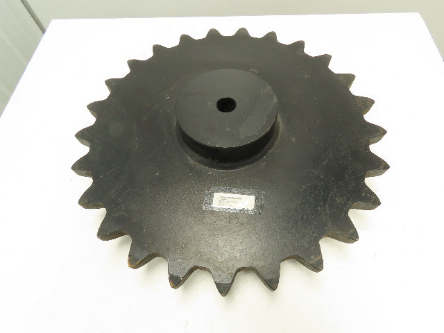 Martin 1030C25 Accu-Torch #1030 Offset Chain Sprocket 25T Type C 1.5" Bore