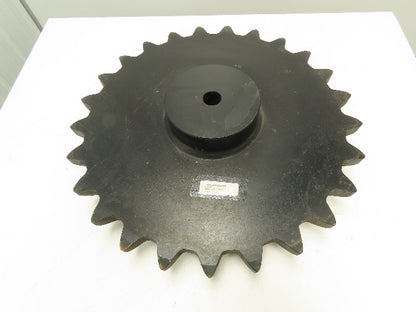 Martin 1030C25 Accu-Torch #1030 Offset Chain Sprocket 25T Type C 1.5" Bore