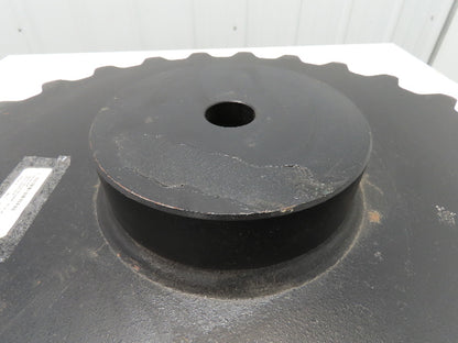 Martin 1030C25 Accu-Torch #1030 Offset Chain Sprocket 25T Type C 1.5" Bore