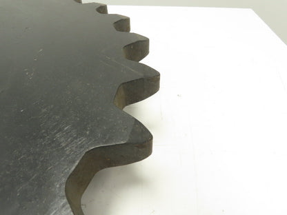 Martin 1030C25 Accu-Torch #1030 Offset Chain Sprocket 25T Type C 1.5" Bore