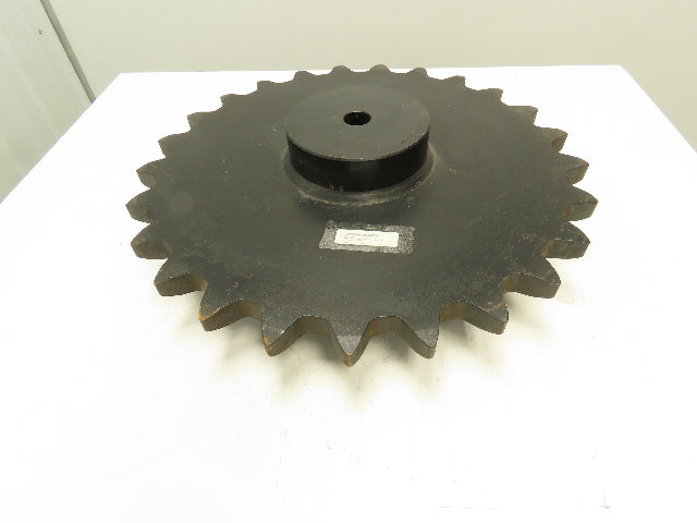 Martin 1030C25 Accu-Torch #1030 Offset Chain Sprocket 25T Type C 1.5" Bore