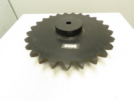Martin 1030C25 Accu-Torch #1030 Offset Chain Sprocket 25T Type C 1.5" Bore