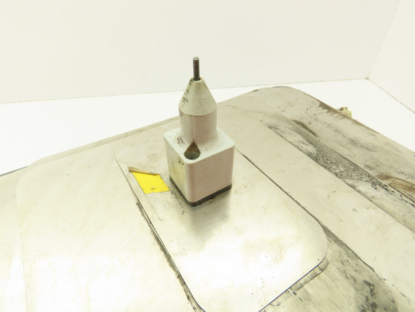 Telesis TMP3200 Pinstamp Dot Peen Single Pin Marking Head