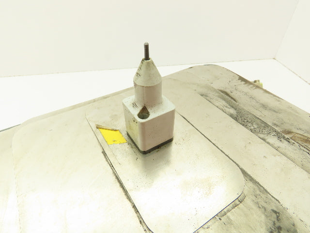 Telesis TMP3200 Pinstamp Dot Peen Single Pin Marking Head