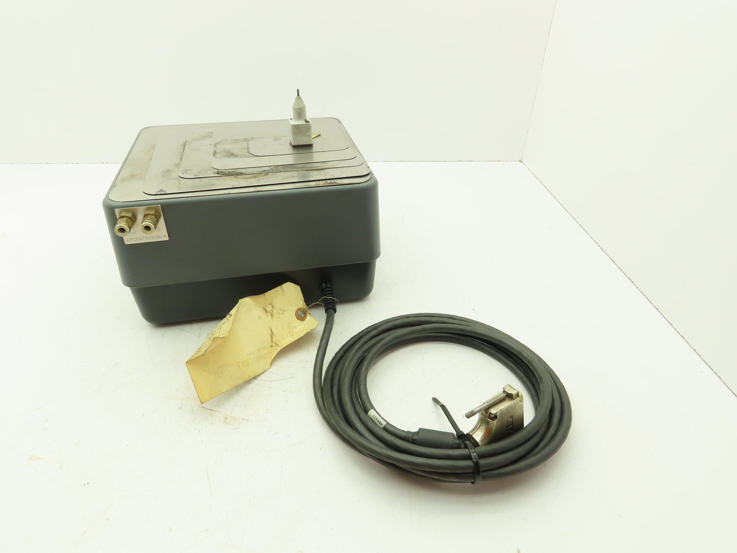 Telesis TMP3200 Pinstamp Dot Peen Single Pin Marking Head