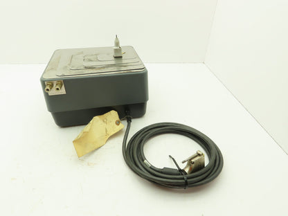 Telesis TMP3200 Pinstamp Dot Peen Single Pin Marking Head