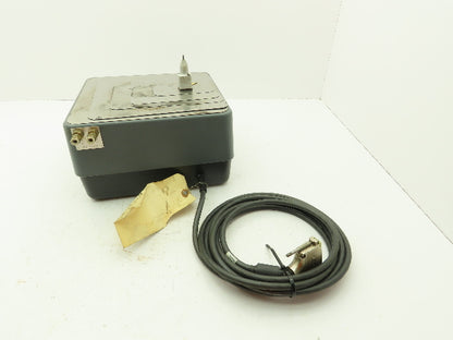 Telesis TMP3200 Pinstamp Dot Peen Single Pin Marking Head