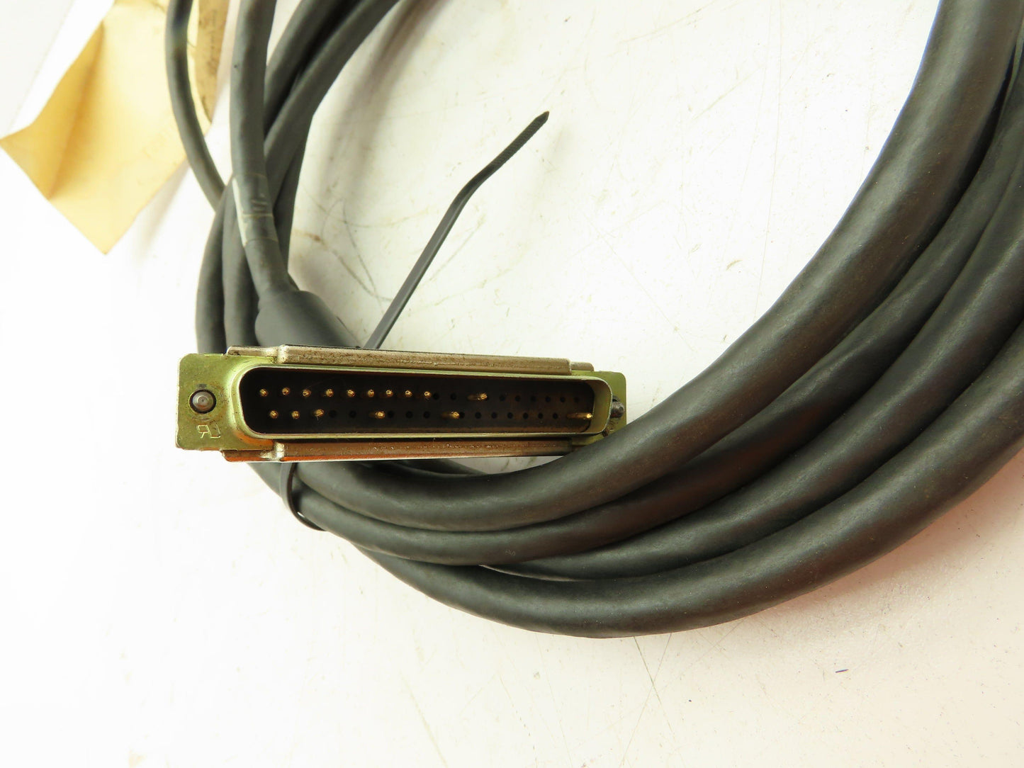 Telesis TMP3200 Pinstamp Dot Peen Single Pin Marking Head