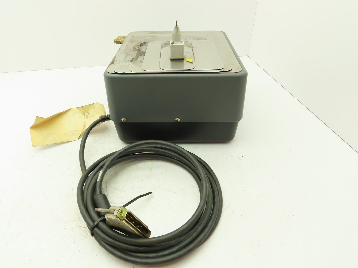 Telesis TMP3200 Pinstamp Dot Peen Single Pin Marking Head