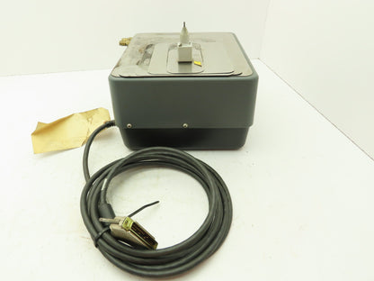 Telesis TMP3200 Pinstamp Dot Peen Single Pin Marking Head