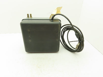 Telesis TMP3200 Pinstamp Dot Peen Single Pin Marking Head