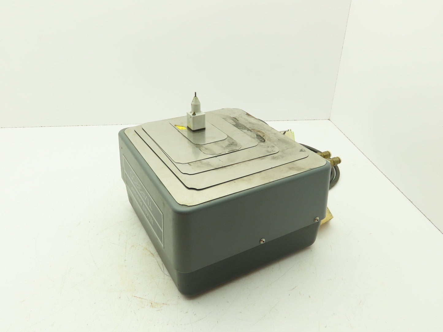 Telesis TMP3200 Pinstamp Dot Peen Single Pin Marking Head