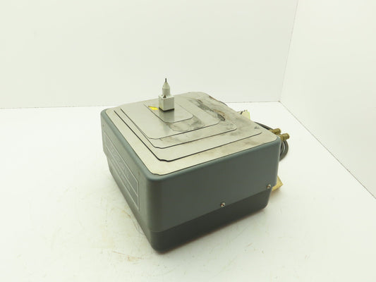 Telesis TMP3200 Pinstamp Dot Peen Single Pin Marking Head